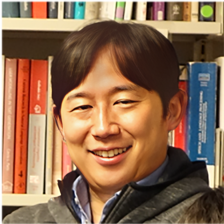 Jun Suzuki
