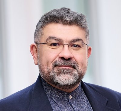 Nizar Habash