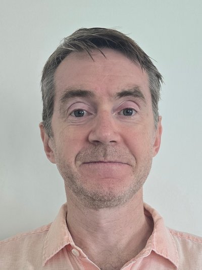 Tim Baldwin