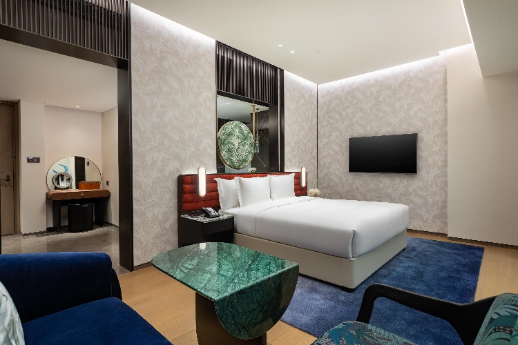 Hotel Indigo Hengqin