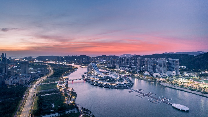 Tianmu Melody Convention Exhibition Center